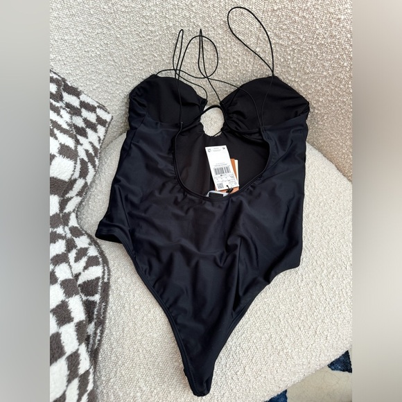 NWT Mango Swimsuit XL - Picture 9 of 12